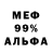 Альфа ПВП крисы CK partical7